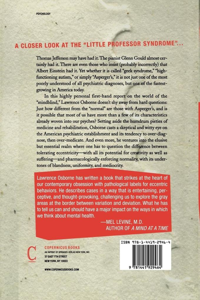 Weitere Ansicht: American Normal | Lawrence Osborne