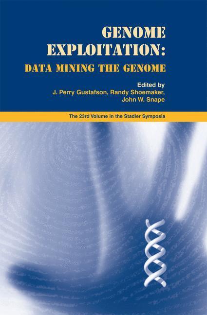Weitere Ansicht: Genome Exploitation