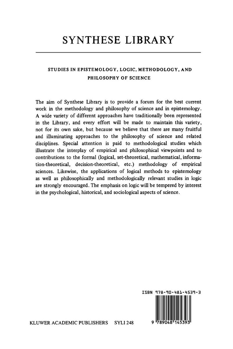 Weitere Ansicht: Quantifiers: Logics, Models and Computation