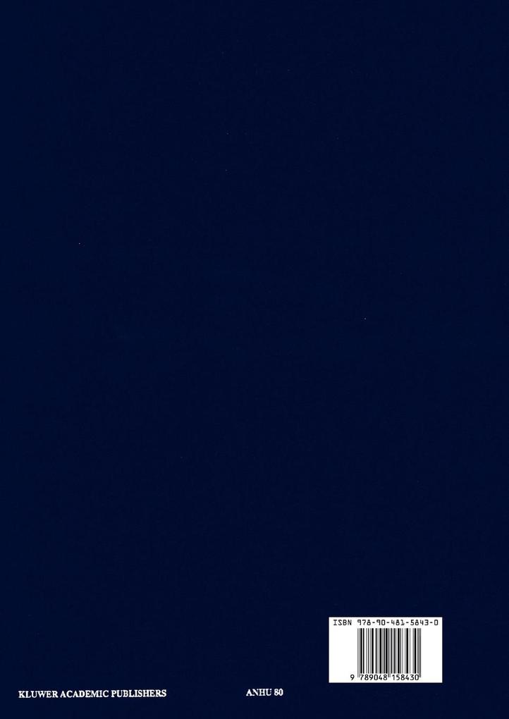 Weitere Ansicht: Phenomenology World-Wide