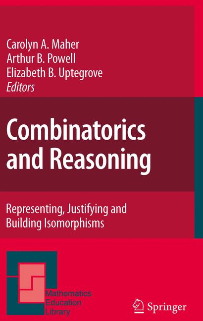 Weitere Ansicht: Combinatorics and Reasoning