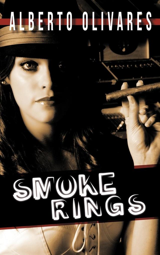 Produktbild: Smoke Rings | Alberto Olivares