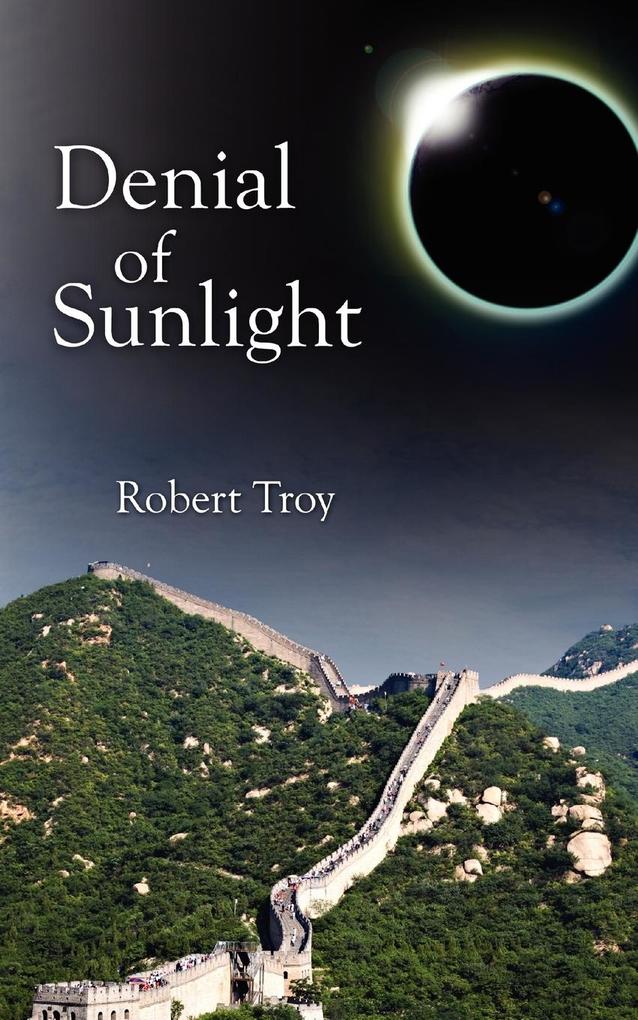 Denial of Sunlight als Taschenbuch