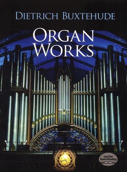 Organ Works als Taschenbuch