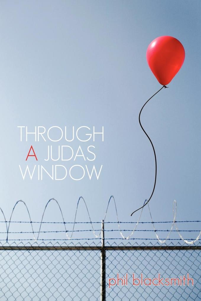 Through a Judas Window als Taschenbuch