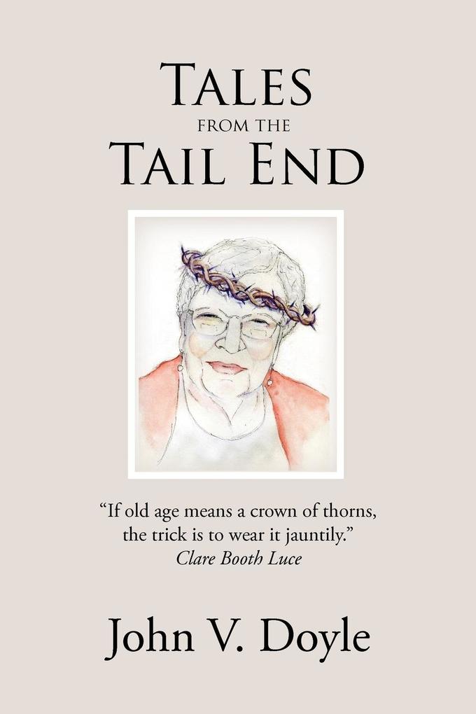 Tales from the Tail End als Taschenbuch