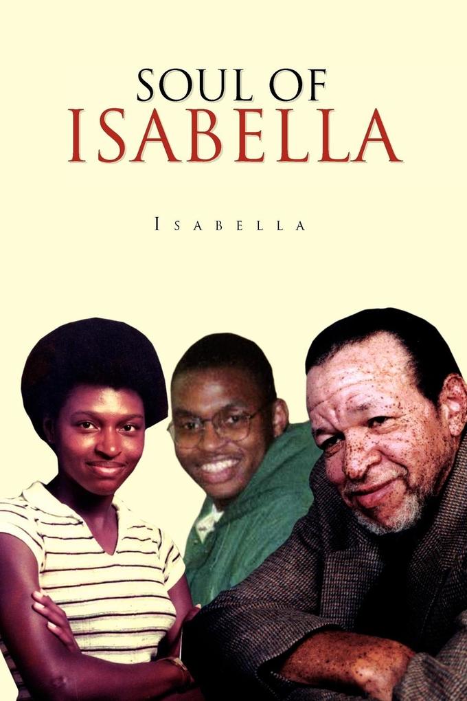 Soul of Isabella als Taschenbuch