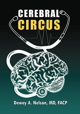 Cerebral Circus als Buch (gebunden)