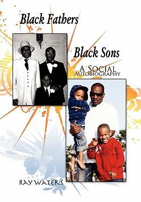 Black Fathers Black Sons als Buch (gebunden)