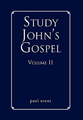 Study John's Gospel Volume II als Buch (gebunden)