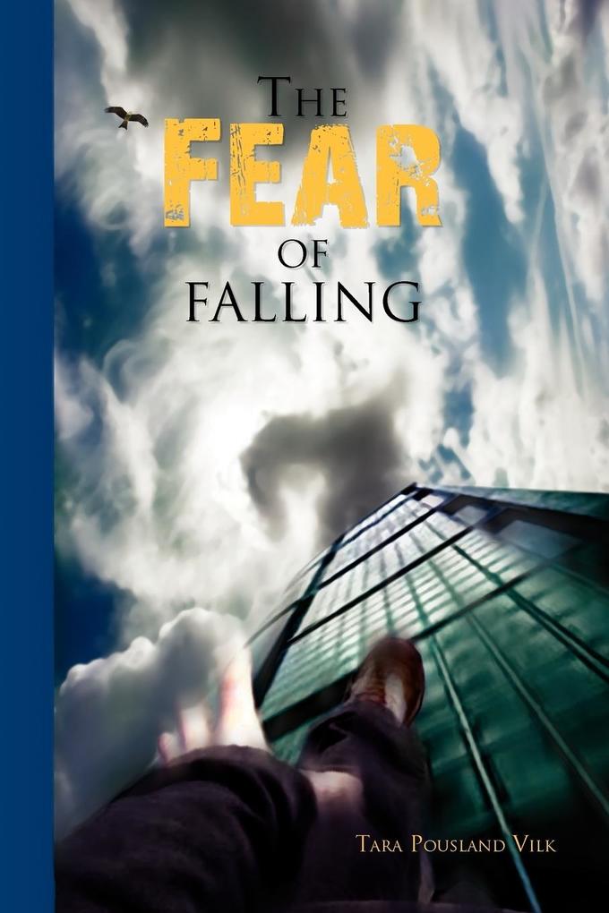 The Fear of Falling als Taschenbuch