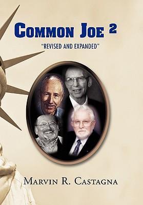 Common Joe2 als Buch (gebunden)