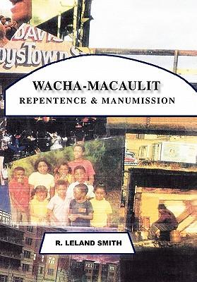 Wacha-Macaulit als Buch (gebunden)