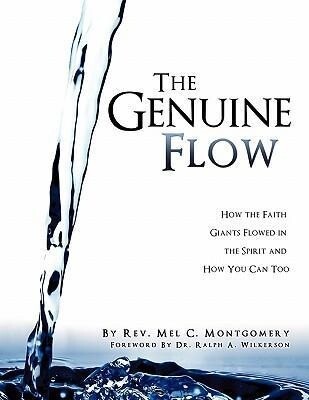 The Genuine Flow als Buch (gebunden)