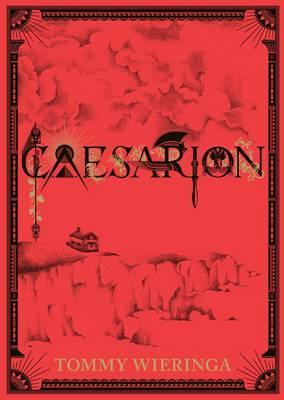 Caesarion als Buch (kartoniert)