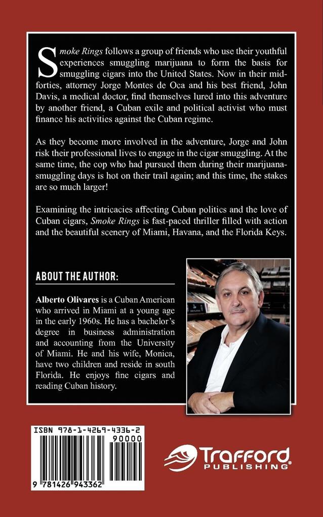 Weitere Ansicht: Smoke Rings | Alberto Olivares