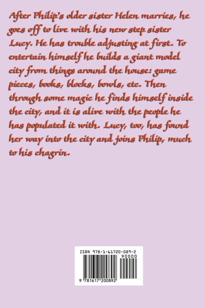 Weitere Ansicht: The Magic City | Edith Nesbit