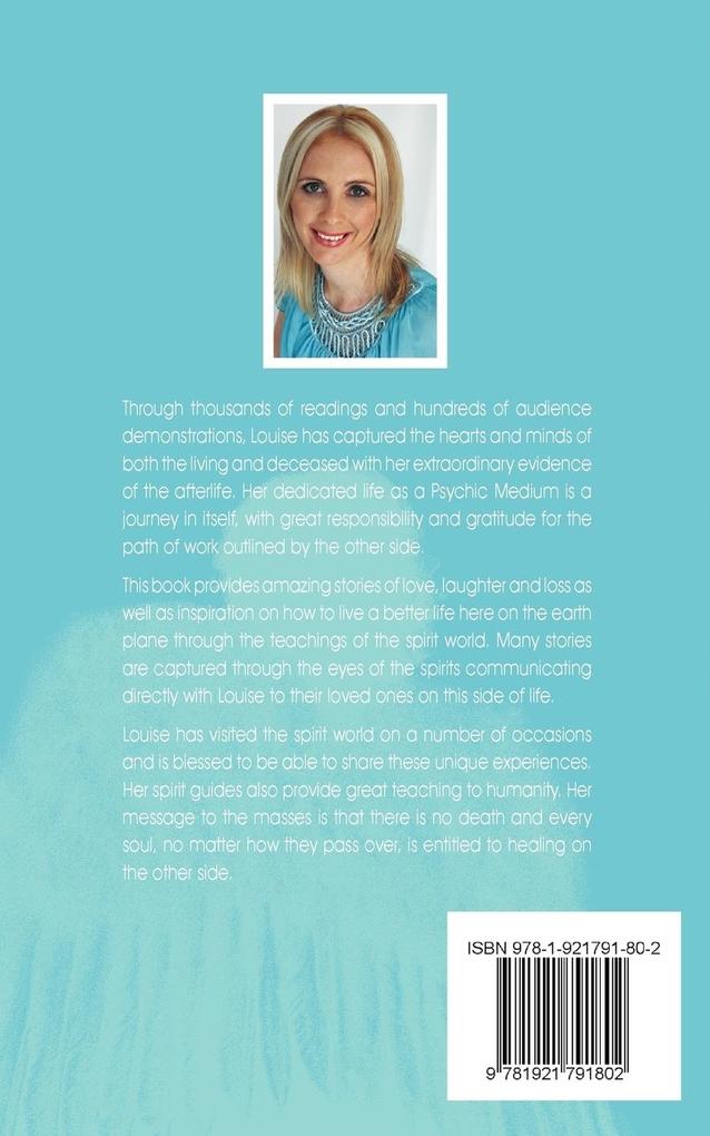 Weitere Ansicht: Deadicated to the Afterlife | Louise Hermann