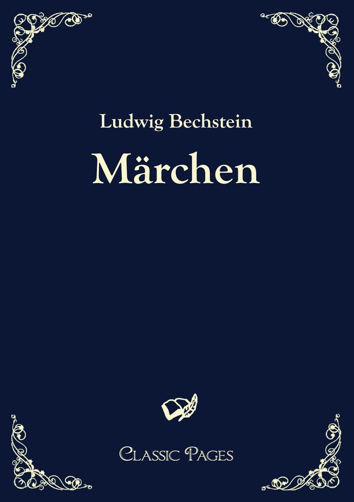 Produktbild: Märchen | Ludwig Bechstein