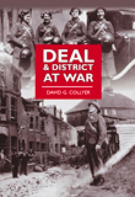Deal and District at War als Taschenbuch