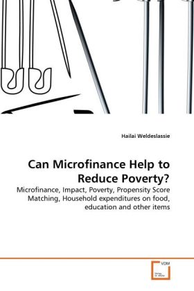 Can Microfinance Help to Reduce Poverty? als Buch (kartoniert)