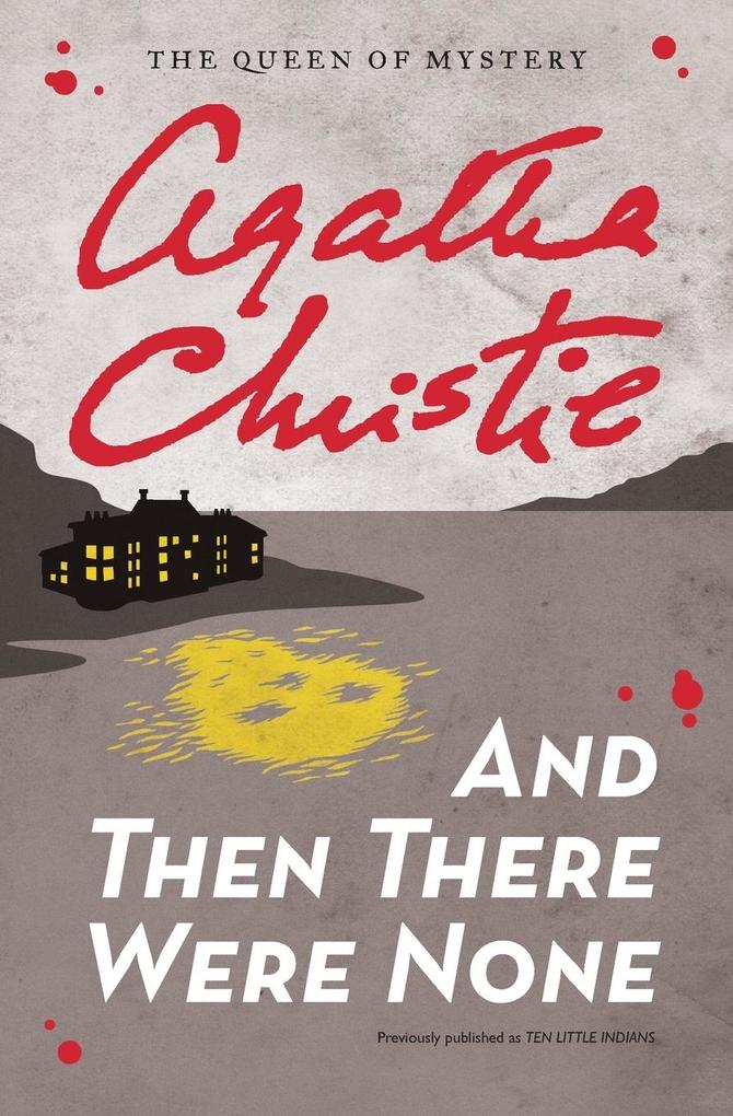 Produktbild: And Then There Were None | Agatha Christie