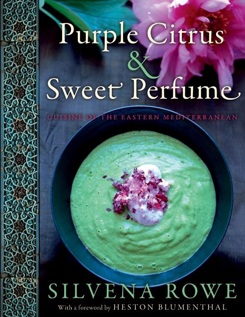 Produktbild: Purple Citrus & Sweet Perfume | Silvena Rowe