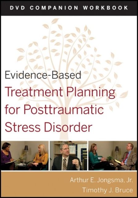 Evidence-Based Treatment Planning for Posttraumatic Stress Disorder als Taschenbuch
