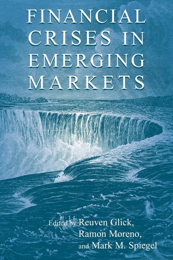 Financial Crises in Emerging Markets als Taschenbuch