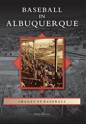 Baseball in Albuquerque als Taschenbuch