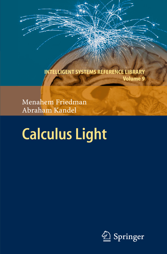 Produktbild: Calculus Light | Menahem Friedman, Abraham Kandel