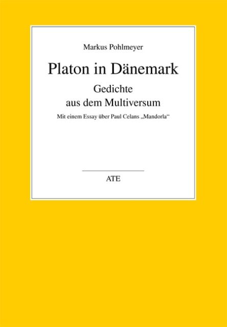 Produktbild: Platon in Dänemark | Markus Pohlmeyer