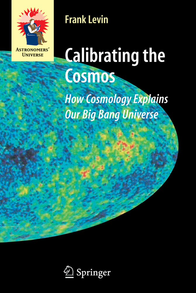 Calibrating the Cosmos als Taschenbuch