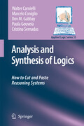 Analysis and Synthesis of Logics