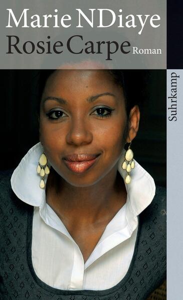 Produktbild: Rosie Carpe | Marie Ndiaye