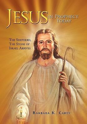 Jesus in Prophecy Today als Buch (gebunden)