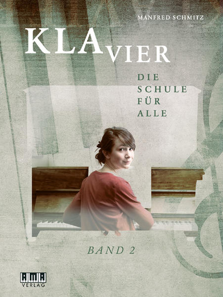 Produktbild: Klavier | Manfred Schmitz