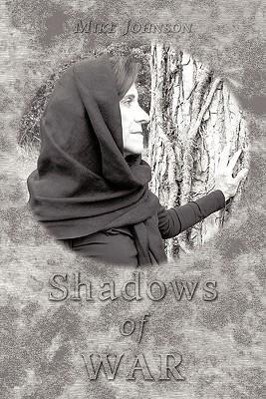 Shadows of War als Buch (gebunden)
