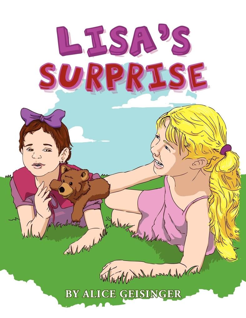 Lisa's Surprise als Taschenbuch