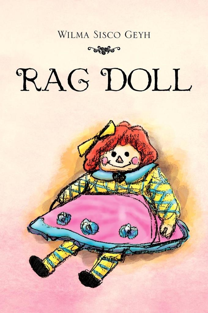 Rag Doll als Taschenbuch