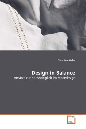 Design in Balance als Buch (kartoniert)