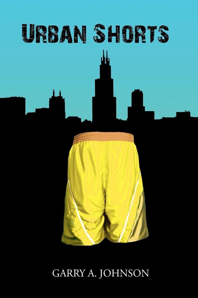 Urban Shorts als Taschenbuch