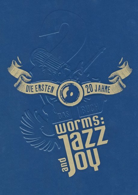Worms : Jazz and Joy als Buch (kartoniert)
