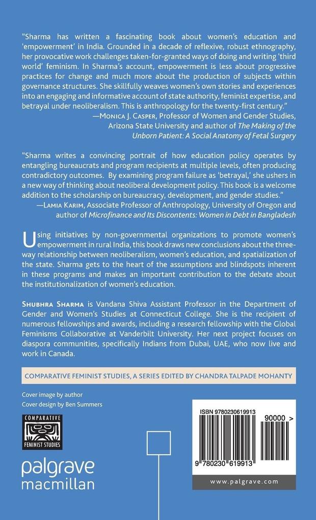 Weitere Ansicht: "Neoliberalization" as Betrayal | S. Sharma