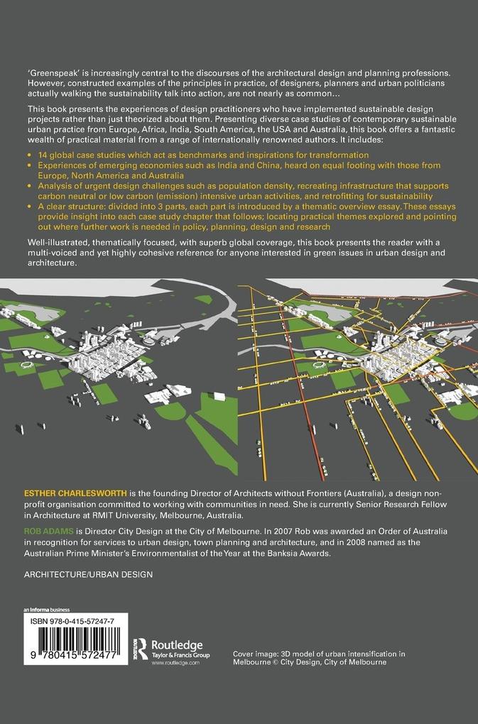 Weitere Ansicht: The EcoEdge