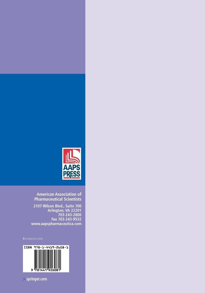 Weitere Ansicht: Immunogenicity of Biopharmaceuticals