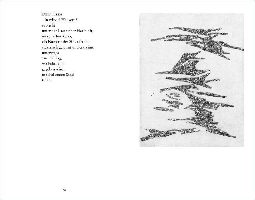 Weitere Ansicht: Gedichte | Paul Celan