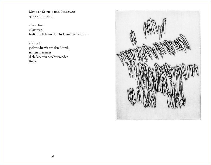 Weitere Ansicht: Gedichte | Paul Celan