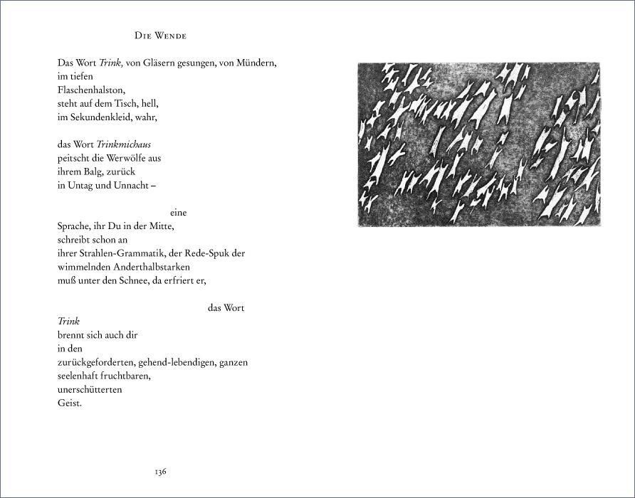 Weitere Ansicht: Gedichte | Paul Celan