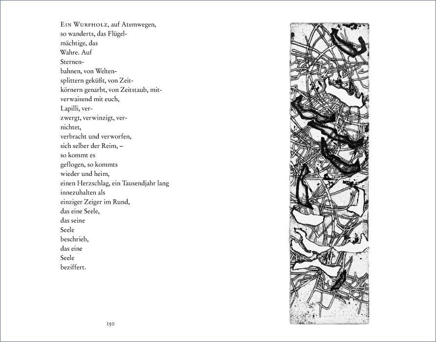 Weitere Ansicht: Gedichte | Paul Celan